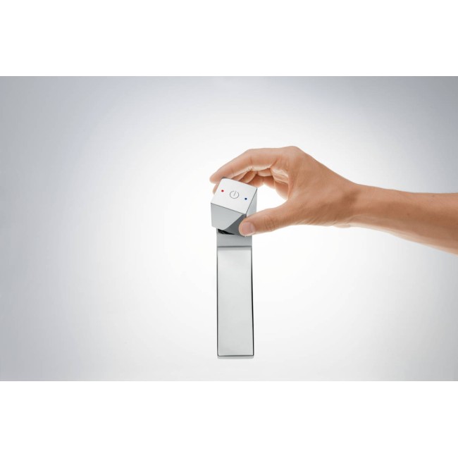 Смеситель hansgrohe Metropol для раковины 32570000, хро
