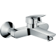 Змішувач hansgrohe Logis для раковини, хром 71225000