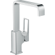 Змішувач hansgrohe Metropol для раковини з зливним клапаном Push-Open 74511000
