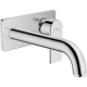 Змішувач hansgrohe Vernis Shape для раковини настінний, хром 71578000