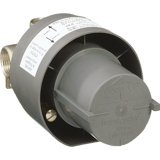 Гігієнічний душ Hansgrohe 20200010 (71604000, 13620180, 32129000, 26457000)