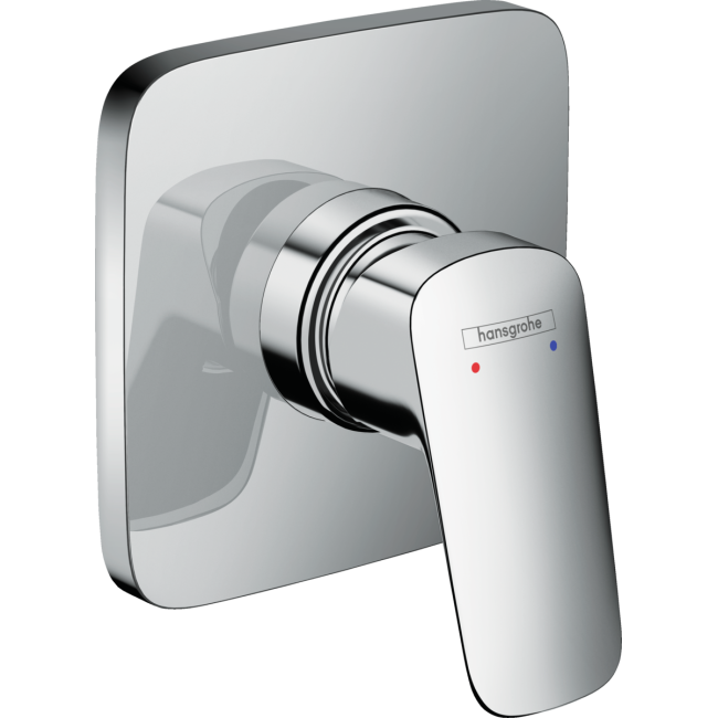 Гігієнічний душ Hansgrohe 20200010 (71604000, 13620180, 32129000, 26457000)