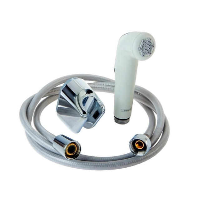 Гігієнічний душ hansgrohe Logis 1112019 (71666000, 32127000, 27454000)