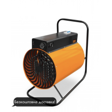 Теплова гармата Neon ТВ 15 кВт (тепловентилятор)