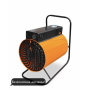Теплова гармата Neon ТВ 12 кВт (тепловентилятор)