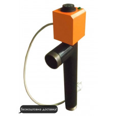 Neon COMPAKT 2 кВт вспомогательное устройство для твердотопливных котлов