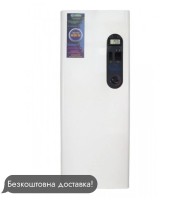 Электрокотел Neon PRO Plus 12 кВт с насосом и бачком (бесшумный)