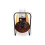 Теплова гармата Neon ТВ 18 кВт (тепловентилятор)