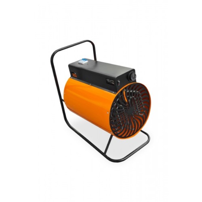 Тепловая пушка Neon ТВ 15 кВт (тепловентилятор)