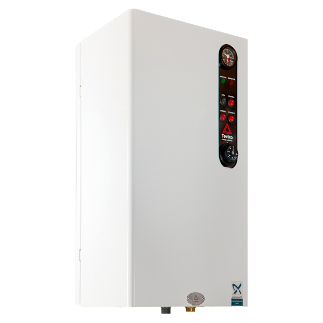 Котел электрический Tenko Cтандарт Плюс 4,5 кВт 230/400В