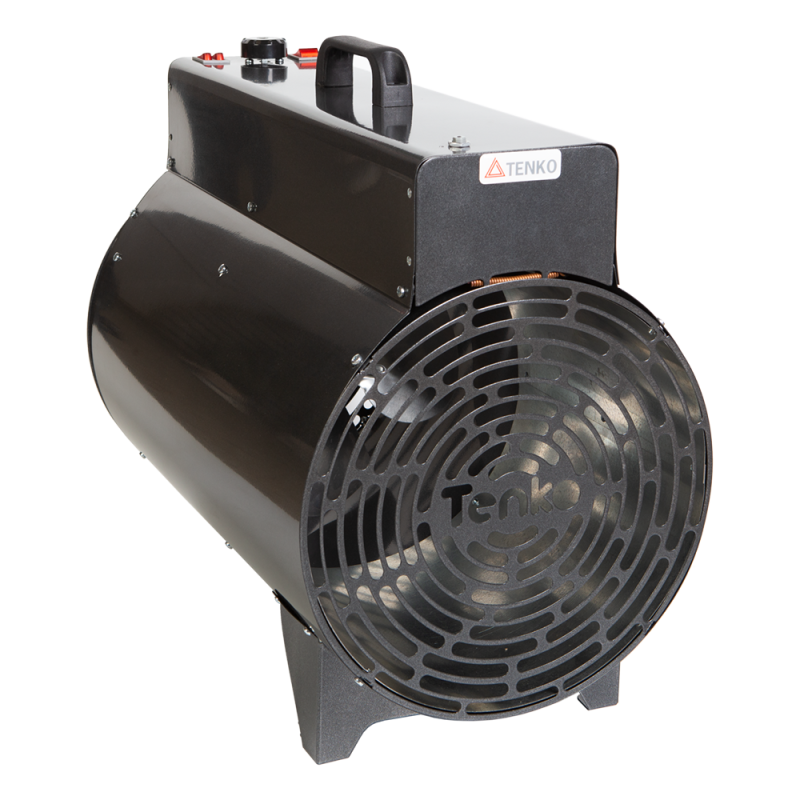 Тепловентилятор Tenko ТГС 6 кВт 400В