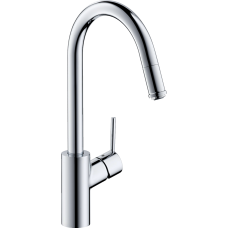 Смеситель hansgrohe Talis S2 Variarc для кухонной мойки 14872000 хром