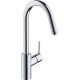 Смеситель hansgrohe Talis S2 Variarc для кухонной мойки 14872000 хром
