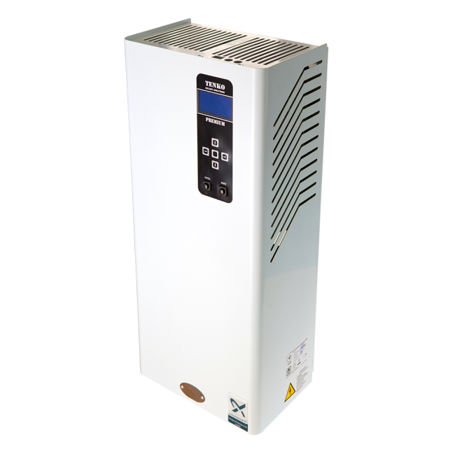 Котел електричний Tenko Преміум 4,5кВт 230/400В