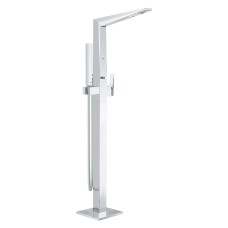 <i>GROHE SPA</i> Allure Brilliant Смеситель для ванны, однорычажный, напольный (23119000)