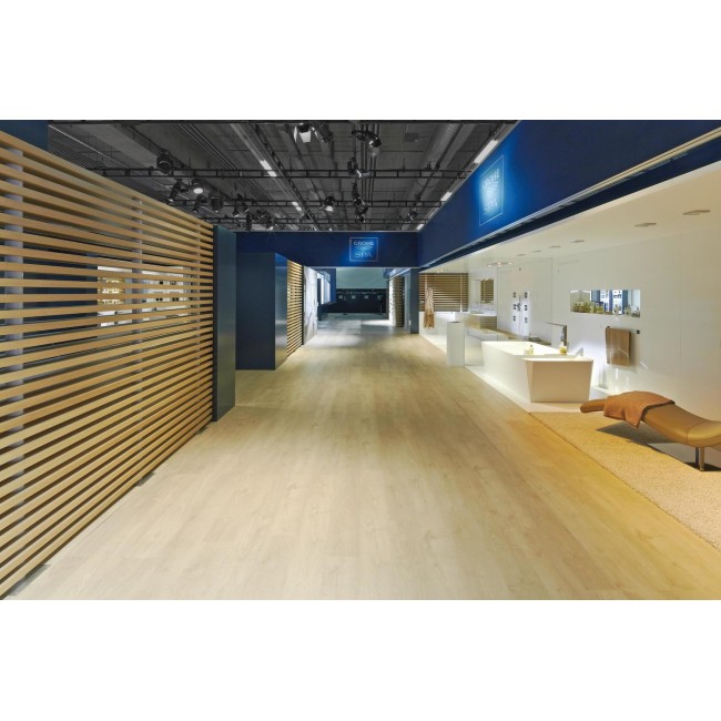 GROHE SPA Allure Brilliant Смеситель для ванны, однорычажный, напольный (23119000)