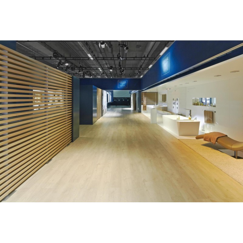 GROHE SPA Allure Brilliant Смеситель для ванны, однорычажный, напольный (23119000)