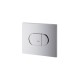 Grohe Arena Cosmopolitan Накладная панель смыва (38858000) Grohe Arena Cosmopolitan Накладная панель смыва (38858000)