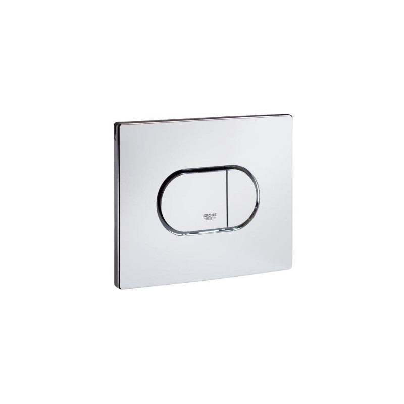 Grohe Arena Cosmopolitan Накладная панель смыва (38858000) Grohe Arena Cosmopolitan Накладная панель смыва (38858000)