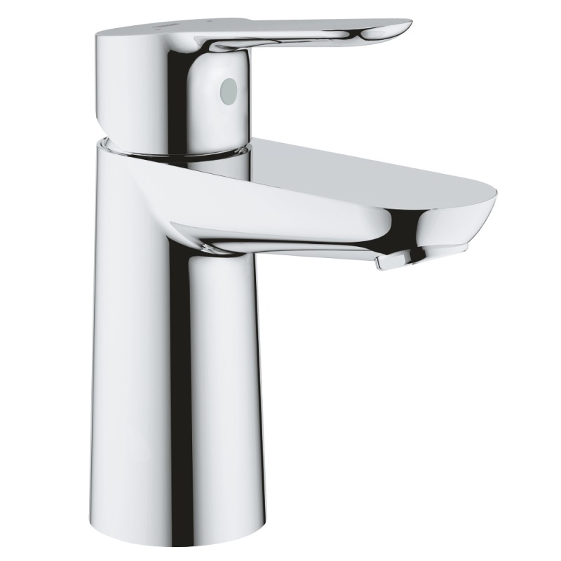 Grohe BauEdge Смеситель однорычажный для раковины S-Size (23330000) Grohe BauEdge Смеситель однорычажный для раковины S-Size (23330000)