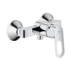 Grohe BauLoop Одноважільний змішувач для душу (23340000)