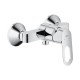 Grohe BauLoop Смеситель однорычажный для душа (23340000)