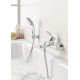 Grohe BauLoop Смеситель однорычажный для душа (23340000)