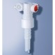 Grohe Наполнительный клапан смыва без компенсатора смещения (37095000)