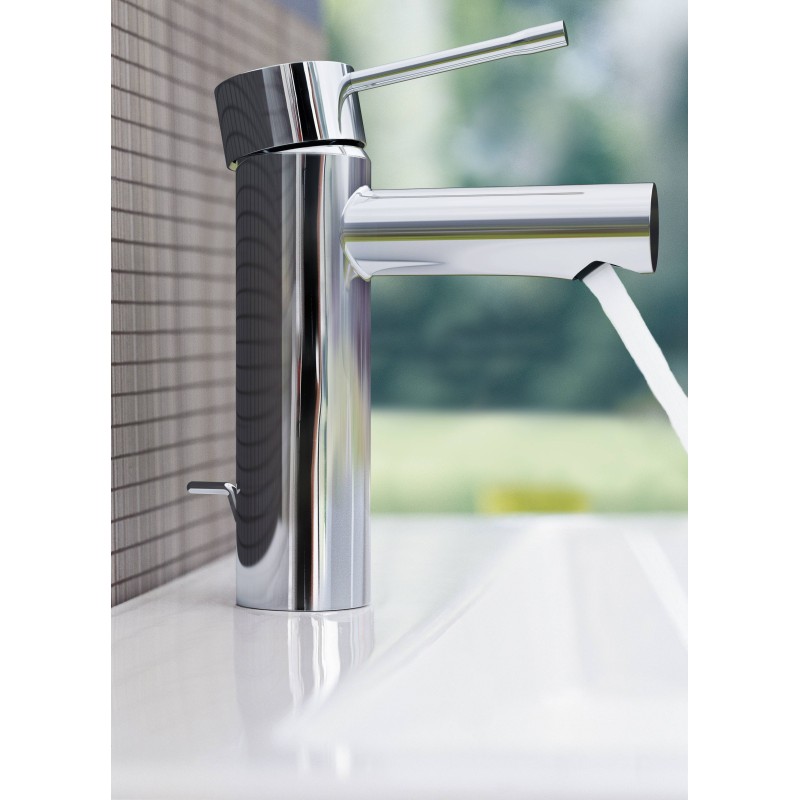 Grohe Essence Смеситель однорычажный для раковины S-Size (32898001)