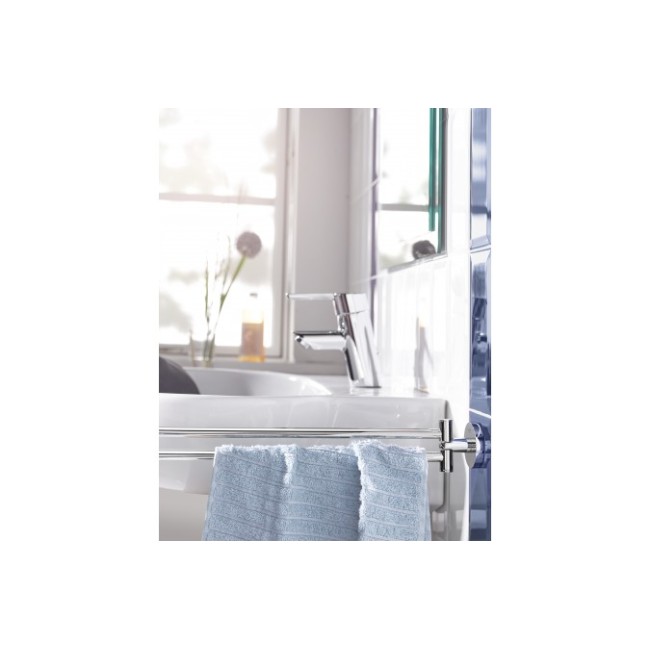 Grohe Essentials Полотенцедержатель (40371001)