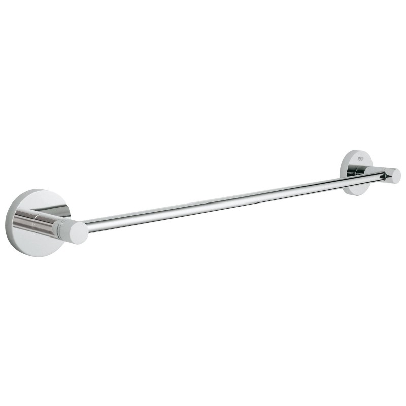 Grohe Essentials Держатель для банного полотенца 500 мм (40688001) Grohe Essentials Держатель для банного полотенца 500 мм (40688001)