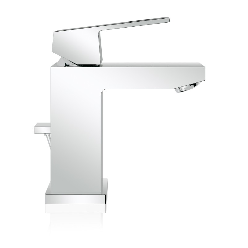 Grohe Eurocube Смеситель однорычажный для раковины S-Size (2312700E)
