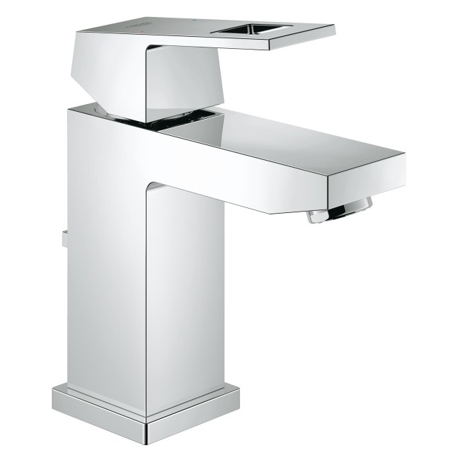 Grohe Eurocube Смеситель однорычажный для раковины S-Size (2312700E)