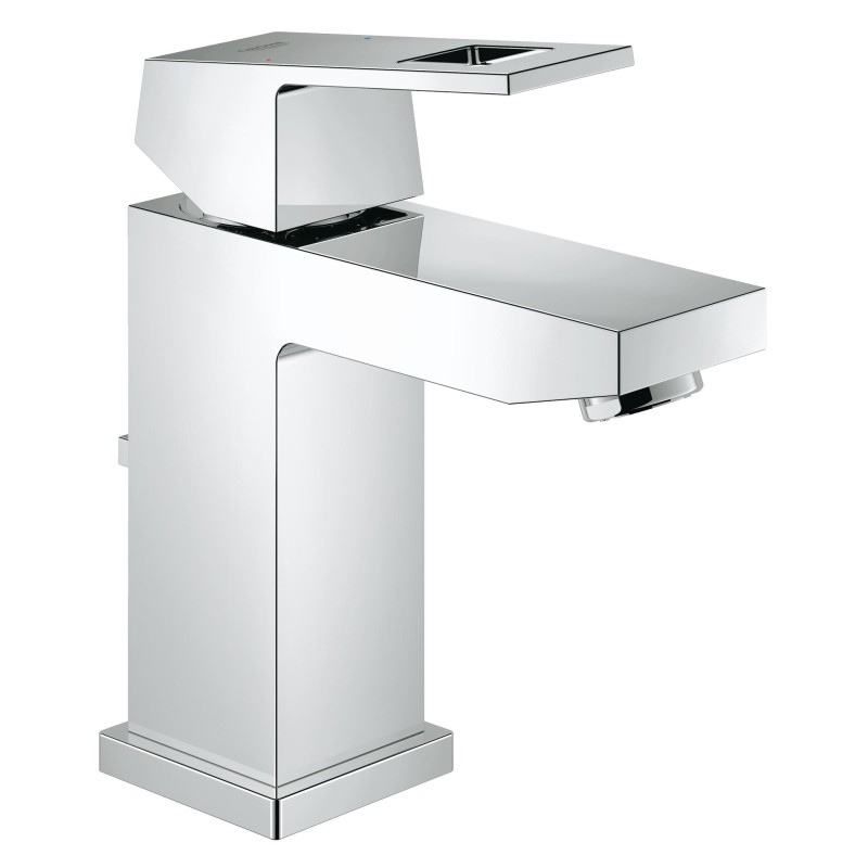 Grohe Eurocube Смеситель однорычажный для раковины S-Size (2312700E)
