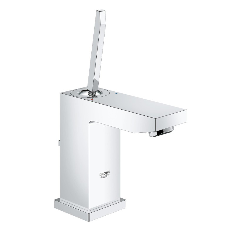 Grohe Eurocube Joy Смеситель однорычажный для раковины S-Size (23654000)