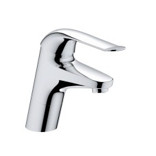 Grohe Euroeco Special Смеситель однорычажный для раковины высокий (32765000)