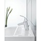 Grohe Eurosmart Смеситель однорычажный для раковины S-Size (33265002)