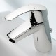 Grohe Eurosmart Смеситель однорычажный для раковины S-Size (33265002)