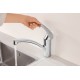 Grohe Eurosmart Смеситель однорычажный для мойки (33281002)