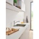 Grohe Eurosmart Смеситель однорычажный для мойки (30305DC0)