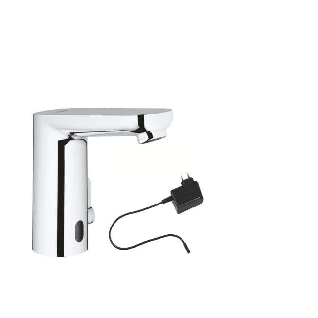 Grohe Eurosmart Cosmopolitan E Инфракрасная электроника для раковины со смешиванием (36325001)
