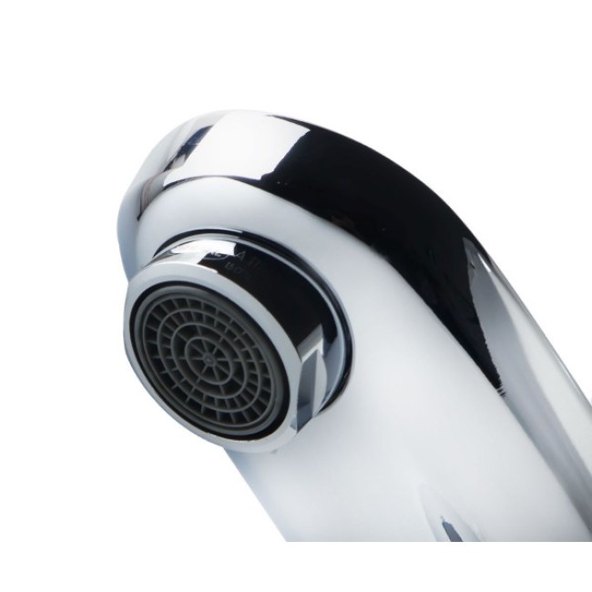 Grohe Eurosmart Cosmopolitan E Инфракрасная электроника для раковины со смешиванием (36325001)