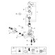 Grohe Eurosmart Cosmopolitan Смеситель однорычажный для ванны (32831000)