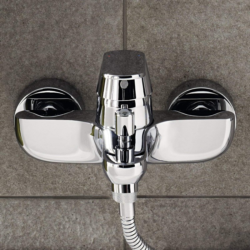 Grohe Eurosmart Cosmopolitan Смеситель однорычажный для ванны (32831000)