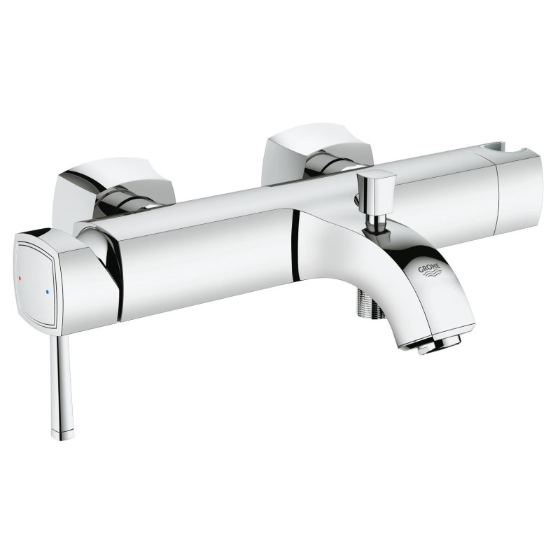 <i>GROHE SPA</i> Grandera Смеситель однорычажный для ванны (23317000)