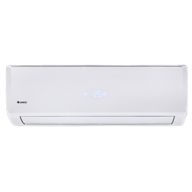 Кондиционер Gree Smart R-32 GWH18QD-K6DNB6I, цена, инструкция, опис