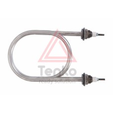 Тэн котловой 3,5 кВт Нерж. М22х1,5, скрепка R60