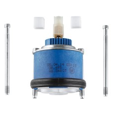 Grohe Картридж керамический 46 мм SilkMove (46048000)