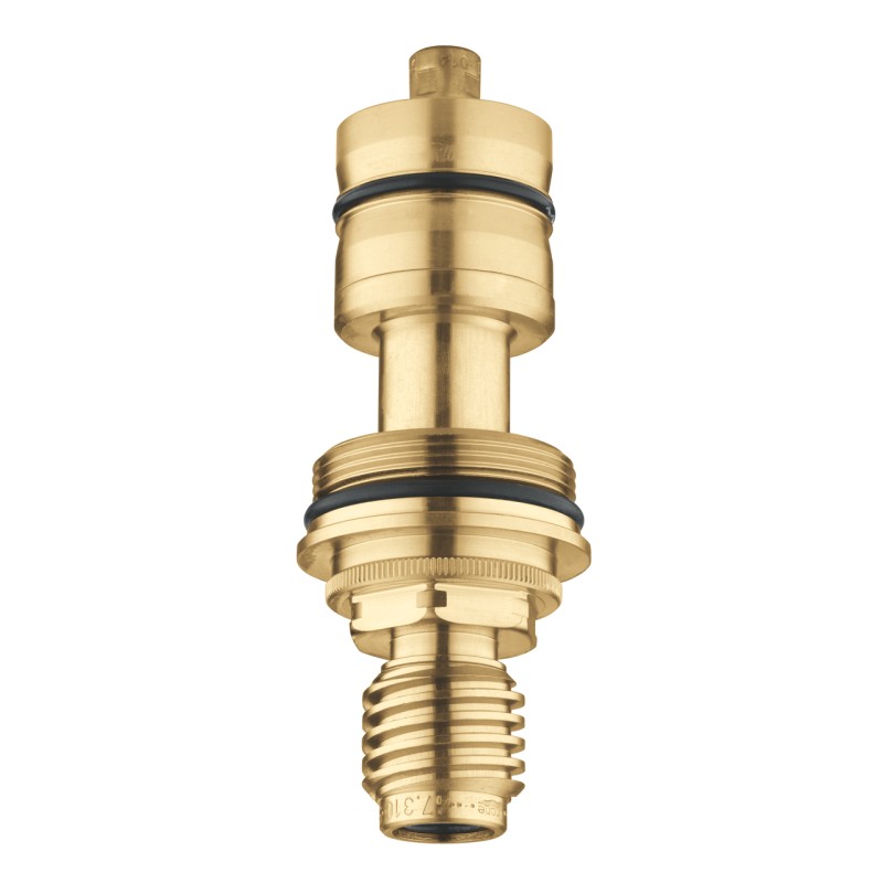 Grohe Термоэлемент-картридж 3/4 (47310000) Grohe Термоэлемент-картридж 3/4 (47310000)