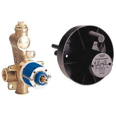 Grohe Встраиваемая часть смесителя , однорычажный (33961000)